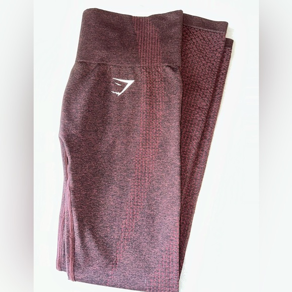 Gymshark Vital Seamless Leggings - Picture 6 of 7